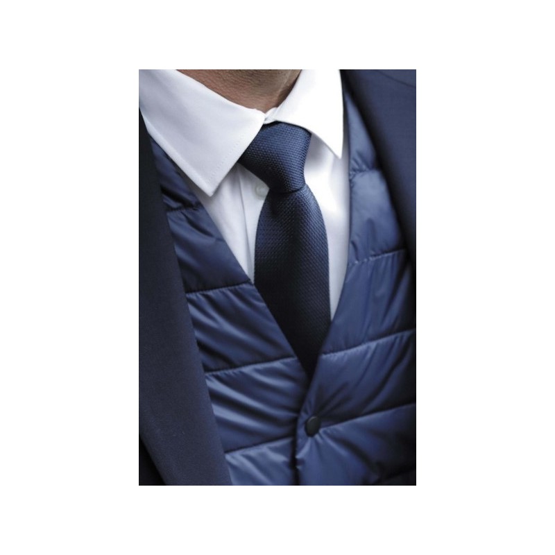 Cravate jacquard busines