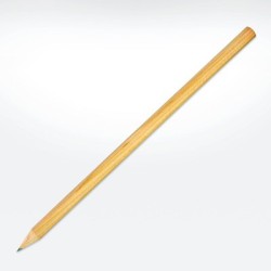 Crayon à papier HB en bois durable PEFC