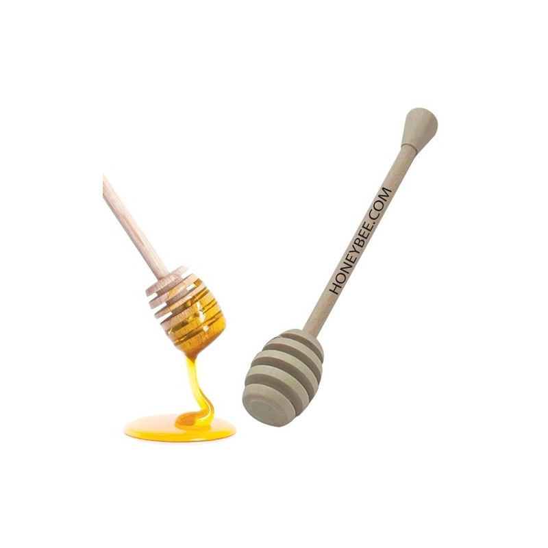 Cuillère à miel