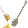 Cuillère à miel