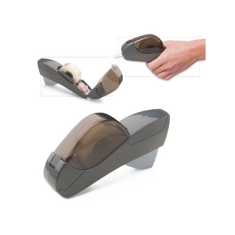 Dérouleur automatique de bande adhésive