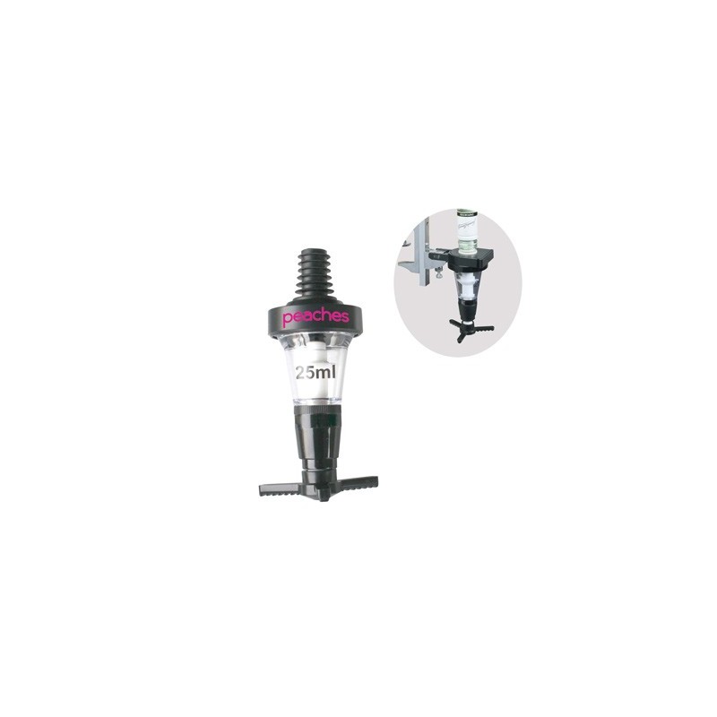 Mesureur Distributeur GS 25ml