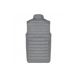 Doudoune légère sans manches homme
