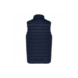 Doudoune légère sans manches homme