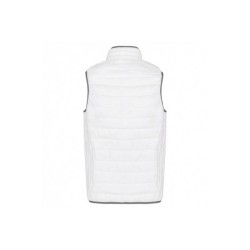 Doudoune légère sans manches homme