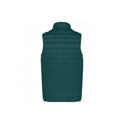 Doudoune légère sans manches homme