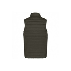 Doudoune légère sans manches homme