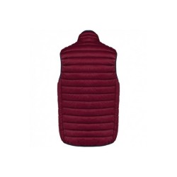 Doudoune légère sans manches homme