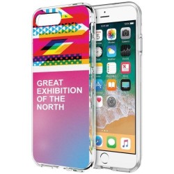 Étui De Téléphone En Plastique