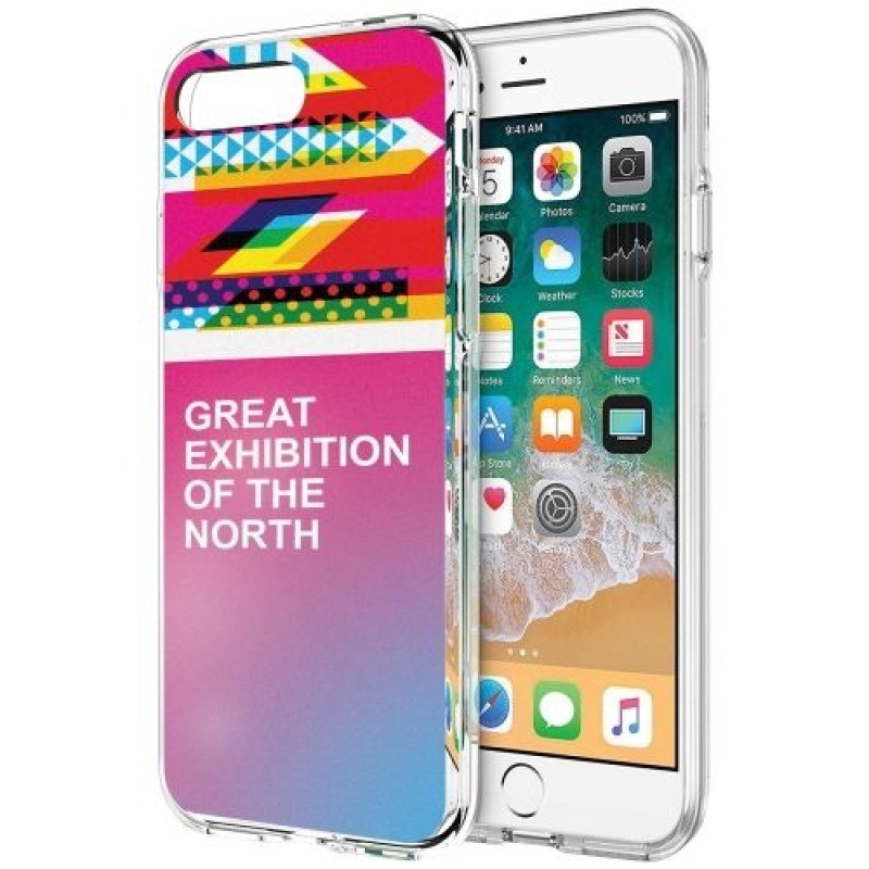 Étui De Téléphone En Plastique