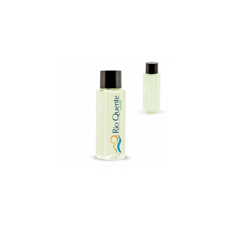 Mini gel douche & shampooing 50ml