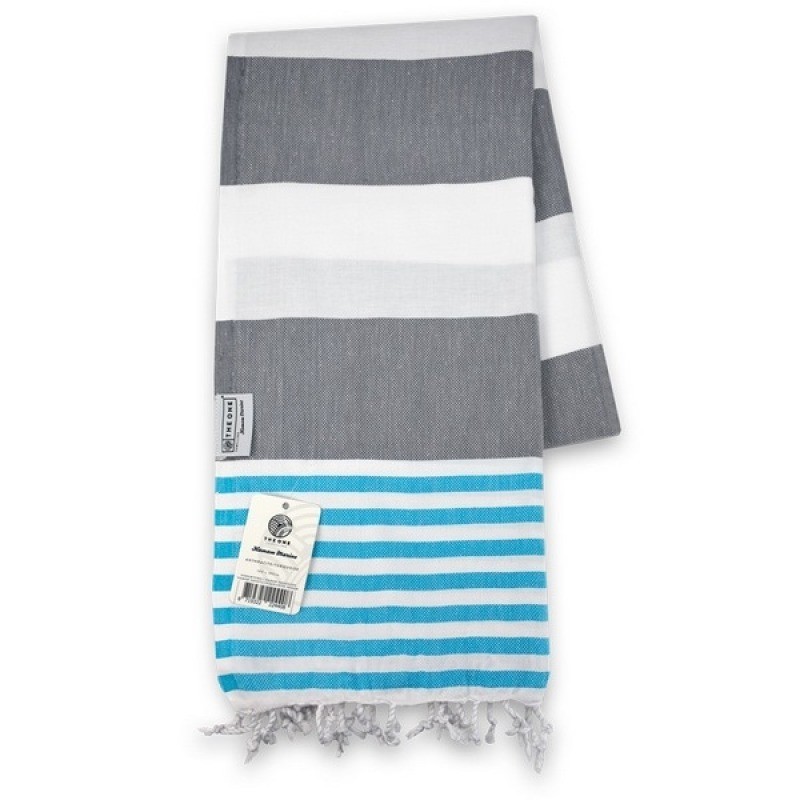 Fouta 270g/m² 100x180cm