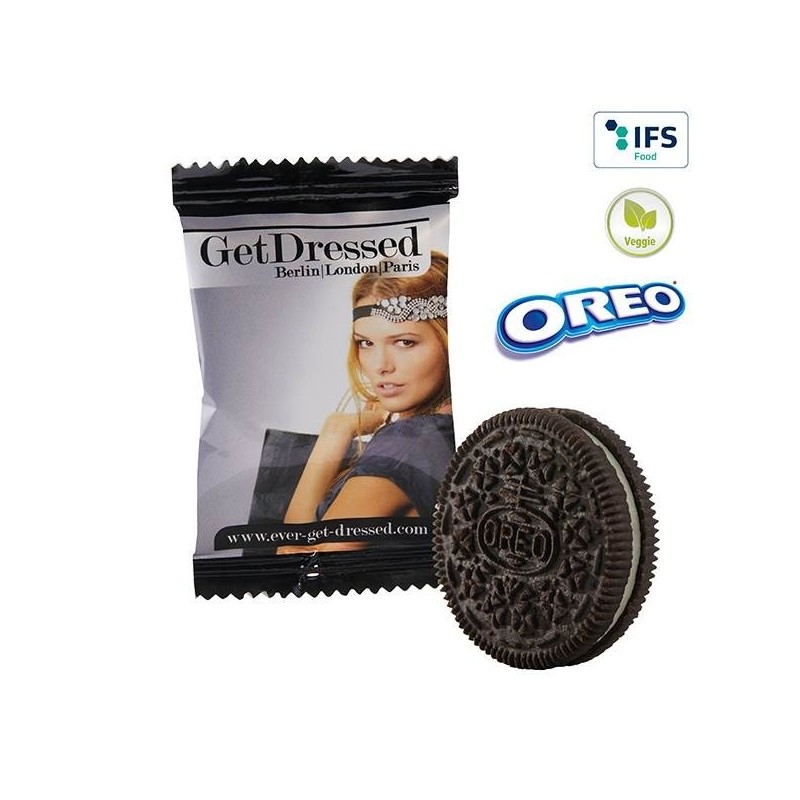 Biscuit oreo