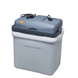 Glacière electrique 12-220v 23l'