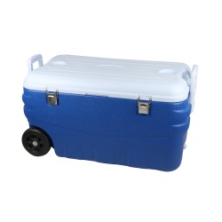 Glacière rigide 80 litres '