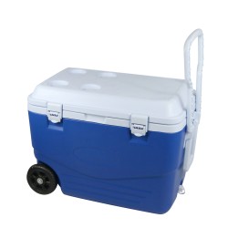 Glacière rigide 46 litres '