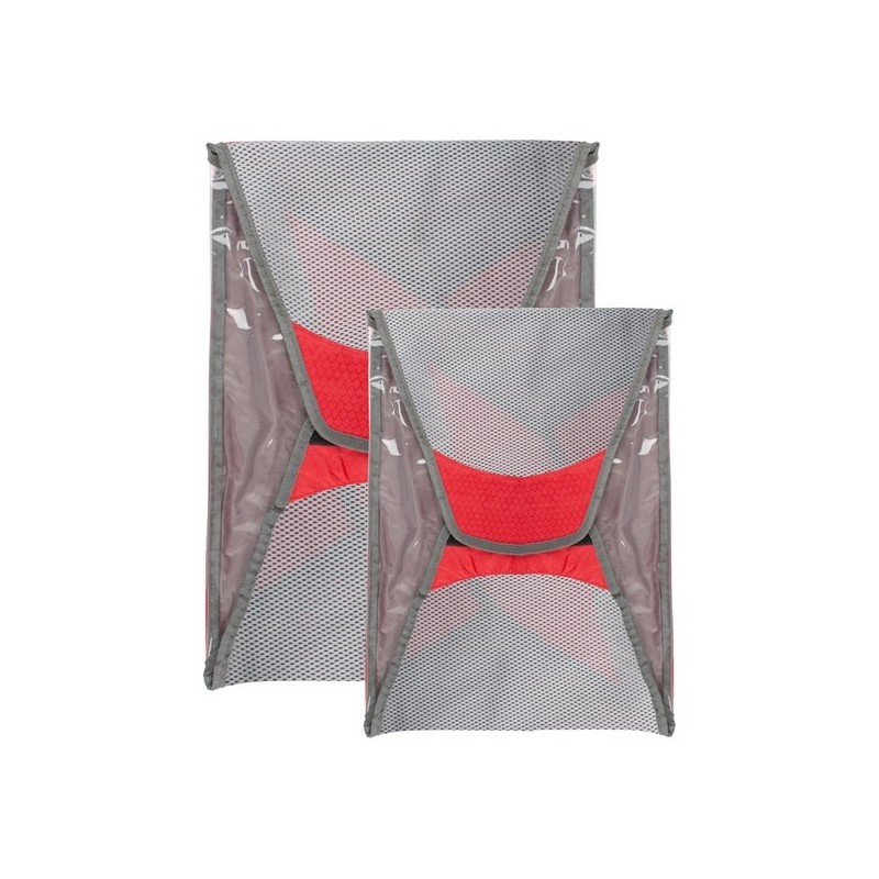 Leeds Set housse pour vêtements