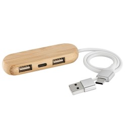 Hub USB - SPRANZ GmbH