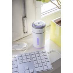 Humidificateur d?air UMIDO