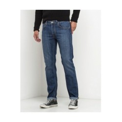 JEAN HOMME DAREN ZIP
