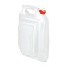 Jerrican extensible 9,4 l plastique alimentaire