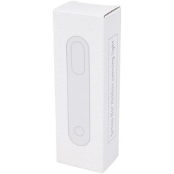 Lumière avec capteur de mouvement