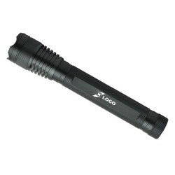 Lampe torche vision (l)