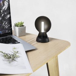 Mr Bio Lamp, la lampe de bureau qui lie l'utile à l'agréable