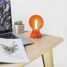 Mr Bio Lamp, la lampe de bureau qui lie l'utile à l'agréable