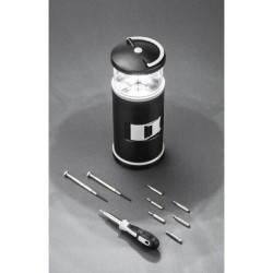 Set d'outil multifontionnel BARTO