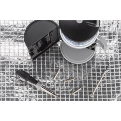 Set d'outil multifontionnel BARTO