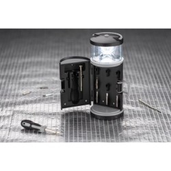 Set d'outil multifontionnel BARTO