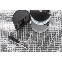 Set d'outil multifontionnel BARTO