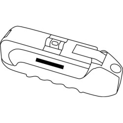 Outils multi-fonctions "Hinged"