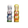 Lapin en chocolat au lait 40g
