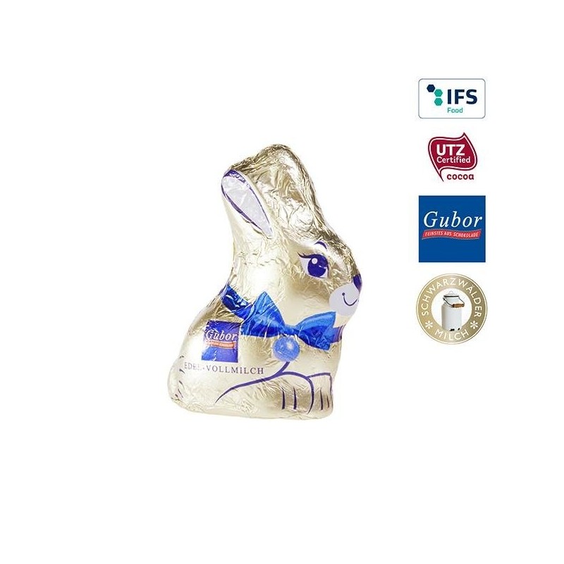 Lapin de pâques gubor