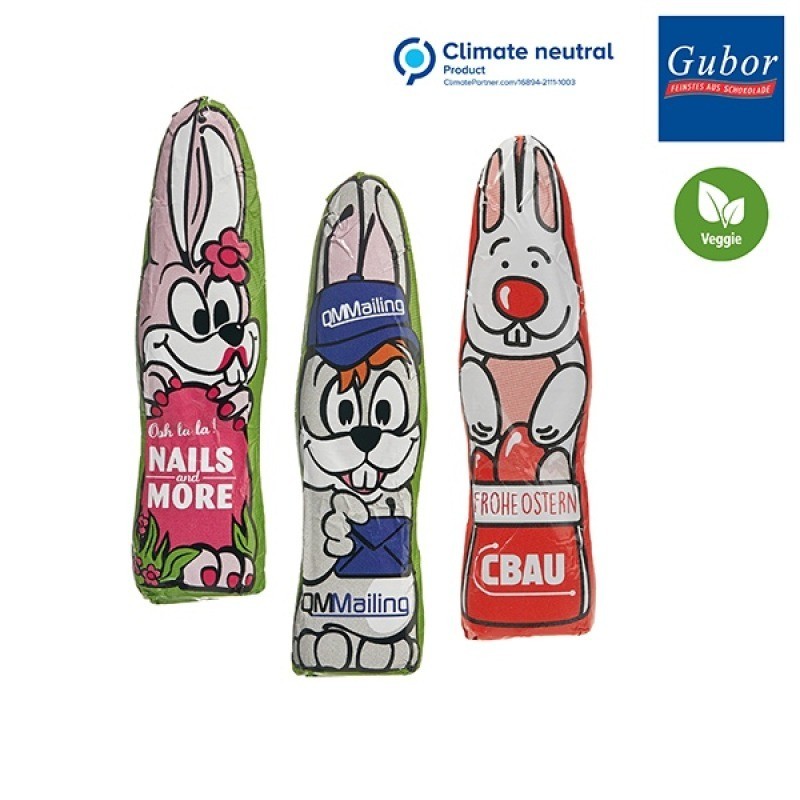 Petit lapin de pâques kraft foods