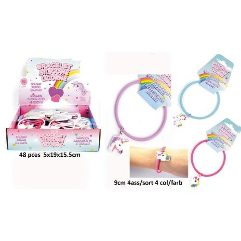 BRACELET LICORNE
