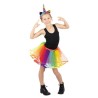 TUTU LICORNE COLORBLOCK ENFANT