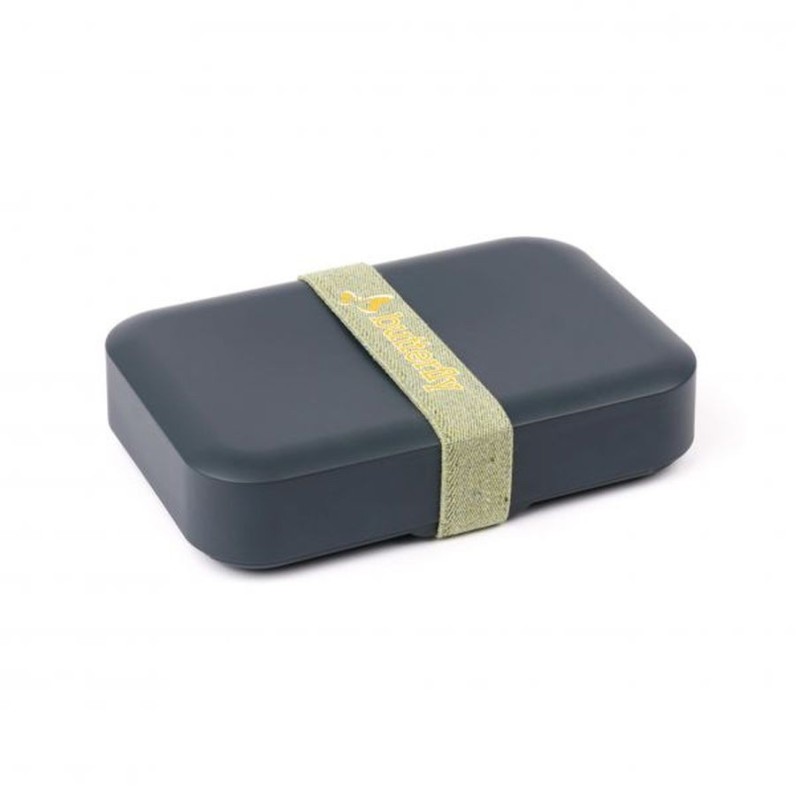 Lunchbox zéro déchet