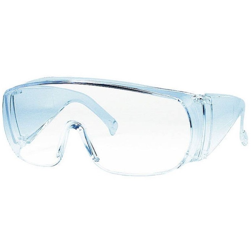 Lunettes de protection visiteur