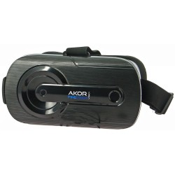 CASQUE DE RÉALITÉ VIRTUELLE 3D