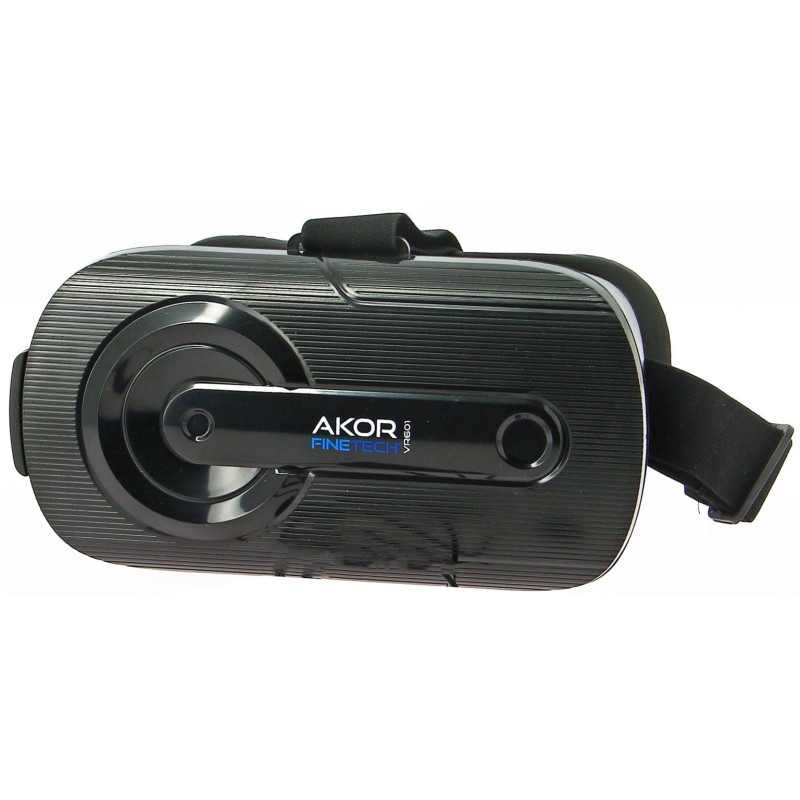 CASQUE DE RÉALITÉ VIRTUELLE 3D