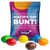 Sachet standard m&m's