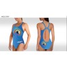 Maillot de bain femme natation