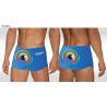 Maillot de bain homme version boxer