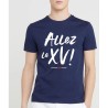 T-shirt officiel FFR Adulte
