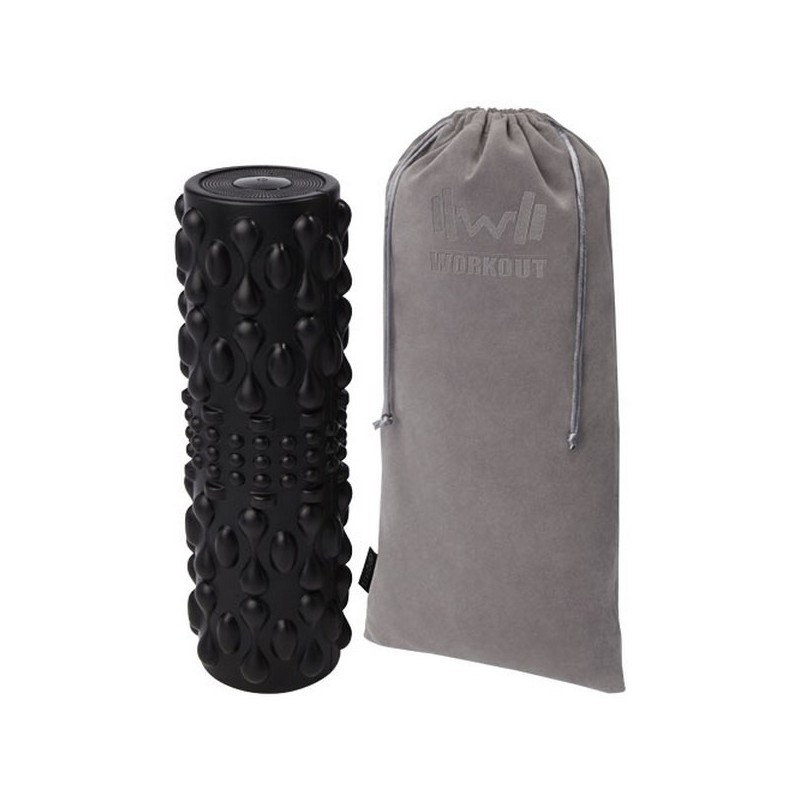 Rouleau de massage vibrant