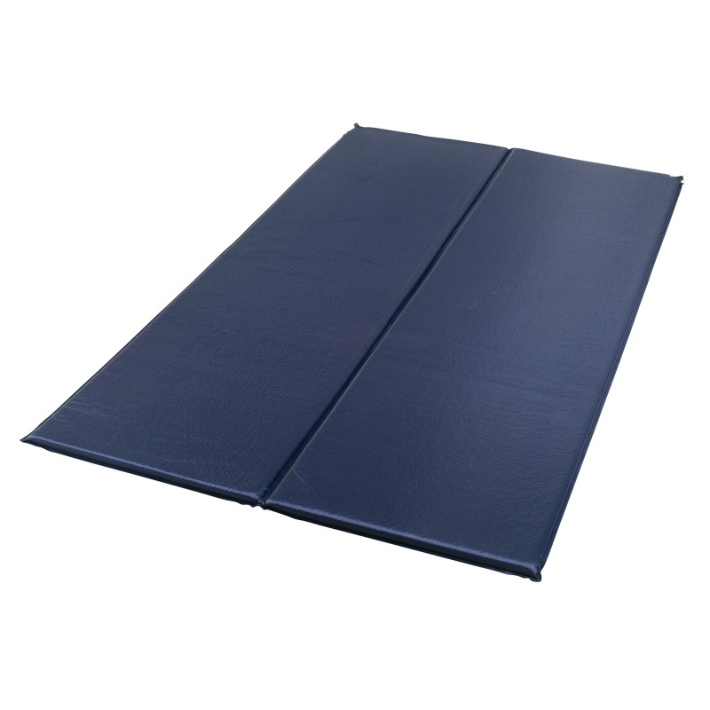Matelas autogonflant double '