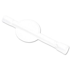 Testeur usure devisse valve